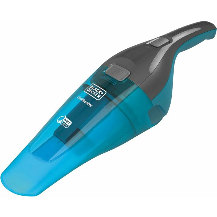 Black+Decker 8V Dustbuster Cordless Wet/Dry Vacuum