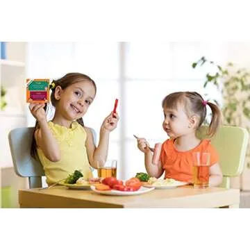 Notes From Me! 101 Tear-Off Lunch Box Notes for Kids, Riddles & Giggles, Fun & Educational, Motivational, Thinking of You, Summer Camp, Back to School Essential, Bored Kids Activity, Ages 8+