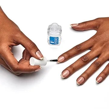 Essie Total Nail Care Set for Healthy Nail Care