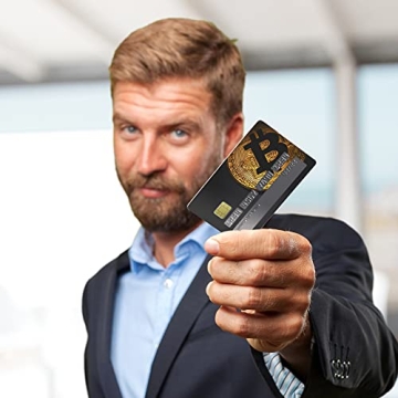 HK Studio Debit Card Skin Cover Stickers for Personalization