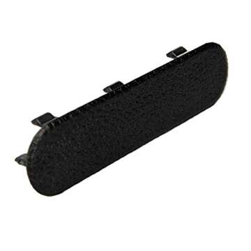 MIDWEST CORVETTE C5 Corvette Door Panel Access Plug Insert Covers Dual Kit One Cover for Each Door Fits: All 97 Through 04 Corvettes