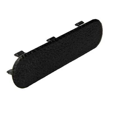 MIDWEST CORVETTE C5 Corvette Door Panel Access Plug Insert Covers Dual Kit One Cover for Each Door Fits: All 97 Through 04 Corvettes