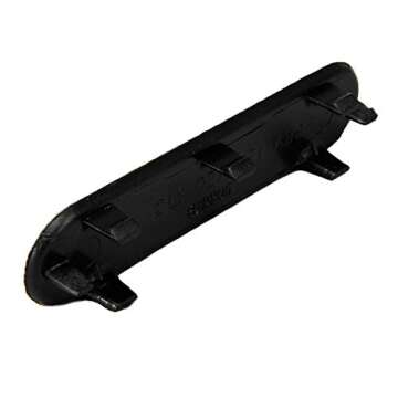 MIDWEST CORVETTE C5 Corvette Door Panel Access Plug Insert Covers Dual Kit One Cover for Each Door Fits: All 97 Through 04 Corvettes