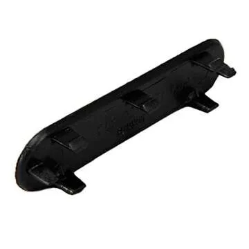 MIDWEST CORVETTE C5 Corvette Door Panel Access Plug Insert Covers Dual Kit One Cover for Each Door Fits: All 97 Through 04 Corvettes