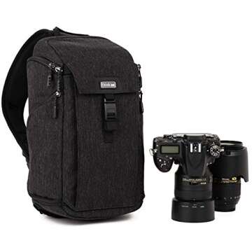 Think Tank Urban Access 10 Sling Bag for DSLR and Mirrorless Cameras