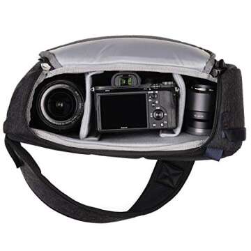 Think Tank Urban Access 10 Sling Bag for DSLR and Mirrorless Cameras