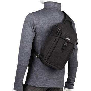 Think Tank Urban Access 10 Sling Bag for DSLR and Mirrorless Cameras