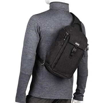 Think Tank Urban Access 10 Sling Bag for DSLR and Mirrorless Cameras