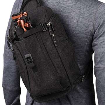 Think Tank Urban Access 10 Sling Bag for DSLR and Mirrorless Cameras