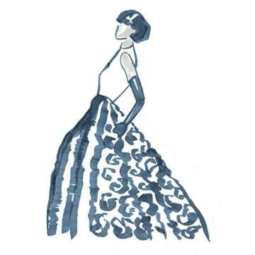 Faber-Castell F167808 8 x Pitt Artist Pens (Soft Brush) Shades of Grey