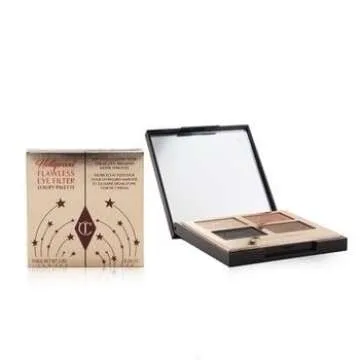 CHARLOTTE TILBURY Hollywood Flawless Eye Filter Luxury Palette - Diva Lights, Powder