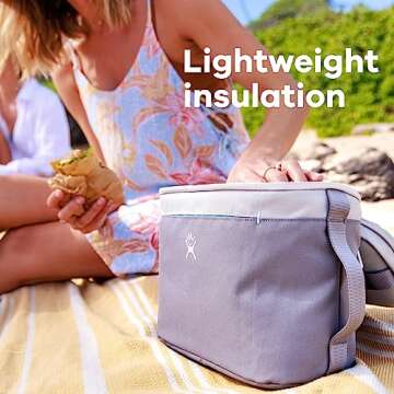 Hydro Flask 8 L Insulated Lunch Bag - Eco-Friendly Choice