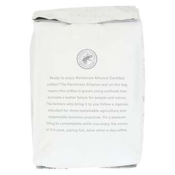 365 by Whole Foods Market Pacific Rim Whole Bean Coffee - 24 Ounce