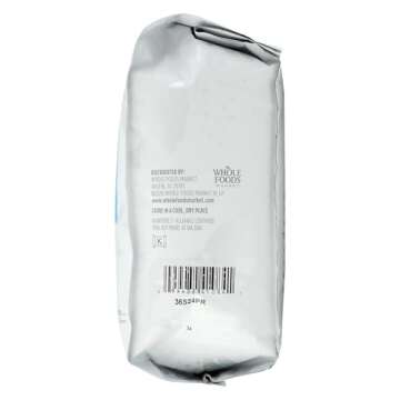 365 Whole Foods Market Pacific Rim Coffee Beans 24 oz