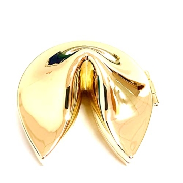 Ya.x Personalized Fortune Cookie Box for Special Occasions