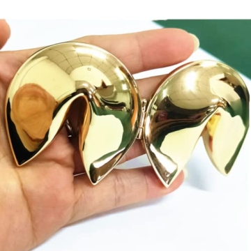 Ya.x Personalized Fortune Cookie Box for Special Occasions