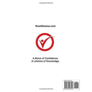 Rosh Rapid Review for the PANCE/PANRE: Dermatologic System