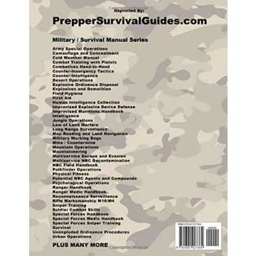 U.S. Army Treatment of Nuclear Radiation Casualties Handbook: Updated 2001 FM 4-02.283 - Essential G...