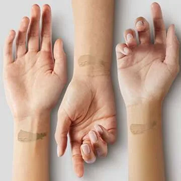 PURITO Cica Clearing BB Cream for Natural Coverage