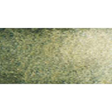 Daniel Smith 19093 Extra Fine Watercolor 15ml Paint Tube, Undersea Green (284600109), 0.5 Fl Oz (Pack of 1)