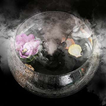 AGPtEK Mist Maker for Fountains and Ponds