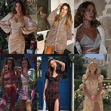 Stylish AMINUGAL High Heel Sandals for Women