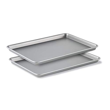 Calphalon Nonstick Baking Pans Set of 2 - Perfect for Any Kitchen