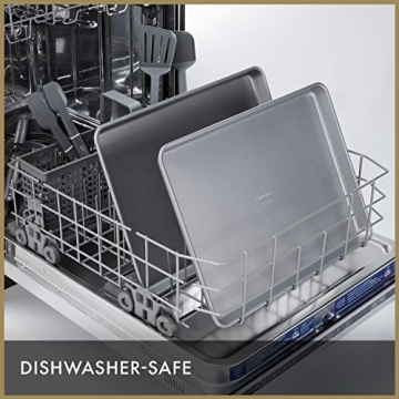 Calphalon Nonstick Baking Pans Set of 2 - Perfect for Any Kitchen