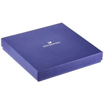 Swarovski Louison Necklace - Elegant Versatile Design