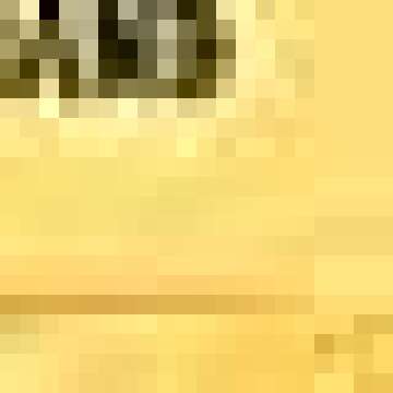 TV Show T Shirt Women Beth Button Short Sleeve Casual Vintage Tee Tops Yellow L