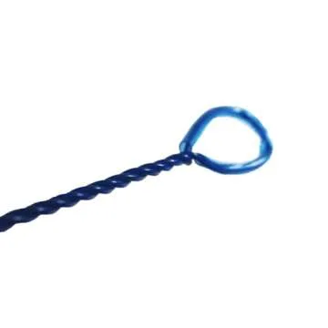 Penn-Plax QN2 Quick Net for Fish – 2” x 1.75” | Strong and Durable | Safely and Easily Move Small Fish and Decorations and Keep Your Aquarium Clean (Color May Vary - Blue or Green)