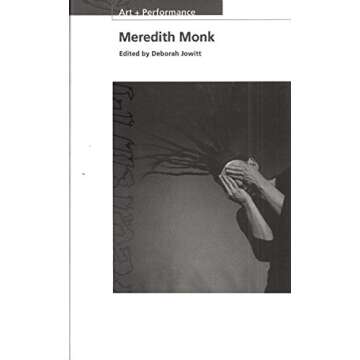 Meredith Monk: A Journey Through Art and Performance