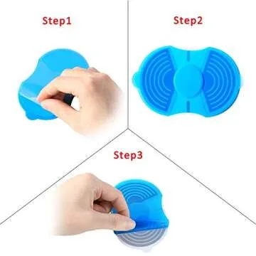 REMEDIES Swift Pain Reliever-Electronic Relief Pad-Drug & Chemical Free- Odor Free, Rechargeable Adapter Included