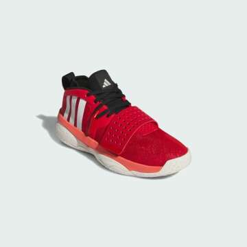 Adidas Dame 8 EXTPLY Shoes for Ultimate Performance
