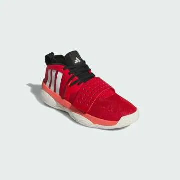 Adidas Dame 8 EXTPLY Shoes for Ultimate Performance
