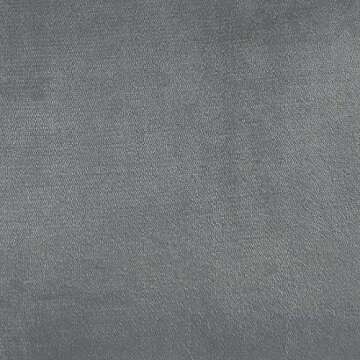 Amazon Basics 3 Piece Bedding Set, Micromink Sherpa, Ultra-Soft, Warm All Season Comforter, Twin, Charcoal, Solid