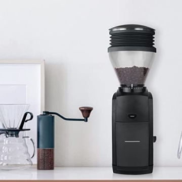 Aieve Silicone Coffee Bellow for Baratza Encore Grinders