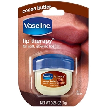 Vaseline Lip Therapy Cocoa Butter - Ultimate Lip Moisturizer