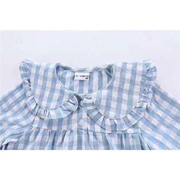 Adorable Mud Kingdom Toddler Pajamas for Girls - Pink Set