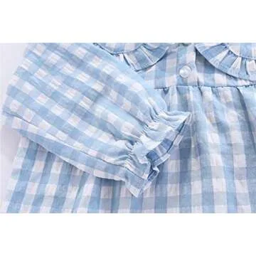 Adorable Mud Kingdom Toddler Pajamas for Girls - Pink Set