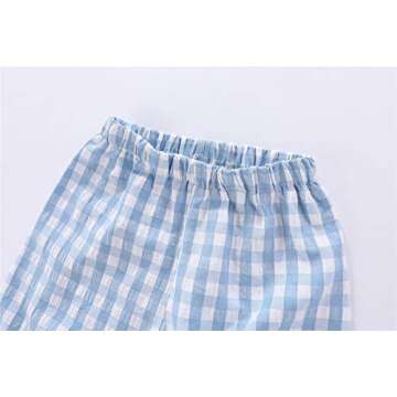 Adorable Mud Kingdom Toddler Pajamas for Girls - Pink Set