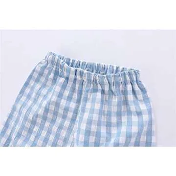 Adorable Mud Kingdom Toddler Pajamas for Girls - Pink Set