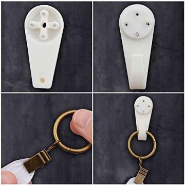 Mountain Tapestry for Home and Office Decor