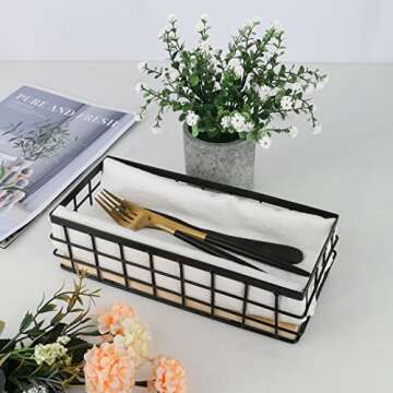 Stunning Yahallow Artificial Flower Centerpiece for Home