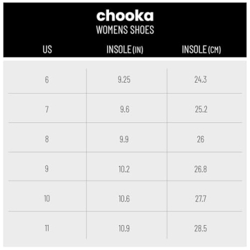 Chooka Women's Delridge Chelsea Rain Boot - Stylish & Waterproof