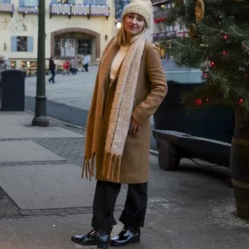 Chooka Women's Delridge Chelsea Rain Boot - Stylish & Waterproof