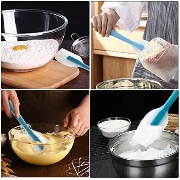 Wertioo Springform Pan Set for Perfect Baking