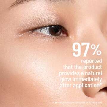 Dr. Brandt Pores No More Luminizer Primer. Delivers a Natural Radiant Glow. Blurs the Look of Pores and Imperfections, 1 oz.