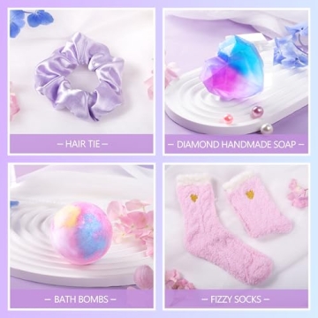 13th Birthday Gift Box for Girls - HSOEIXL