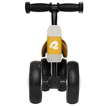 Retrospec Cricket Baby Walker Balance Bike for Toddlers